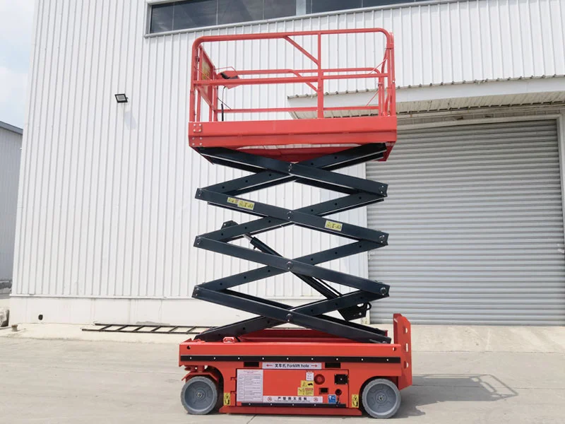 scissor-lift-safety-manual