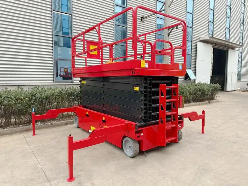 scissor-lift-safety