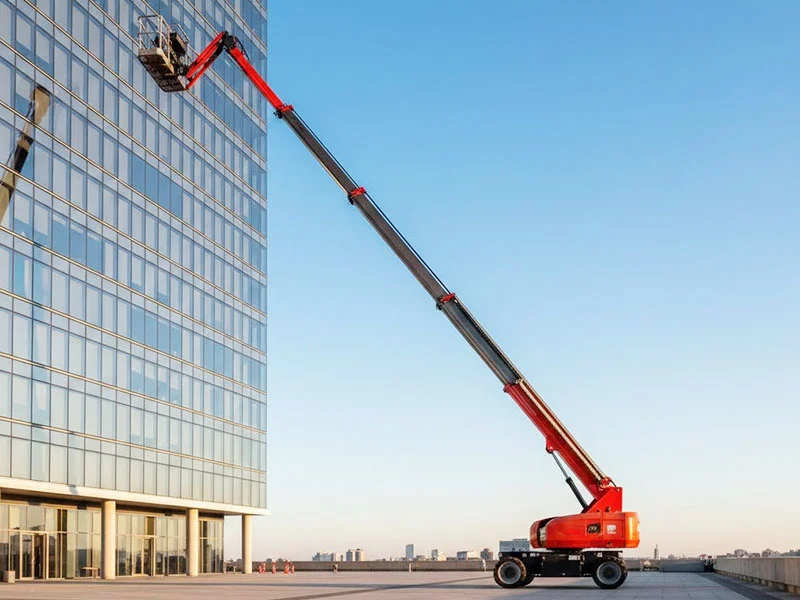what-is-a-boom-lift-used-for