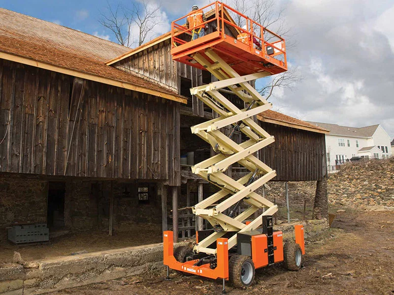 compact-rough-terrain-scissor-lift
