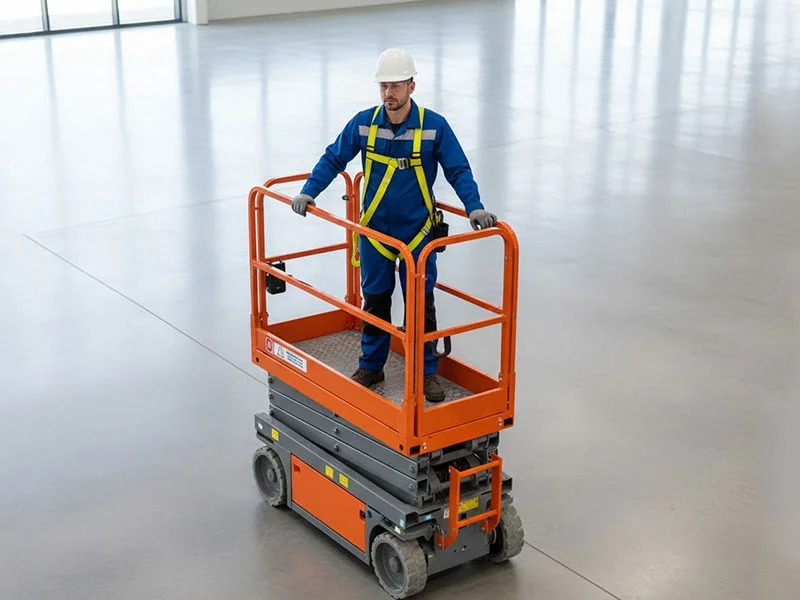 small-platform-scissor-lifts