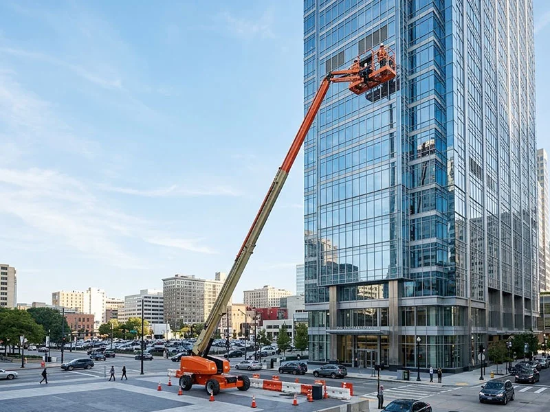 aerial-platforms-for-building-maintenance