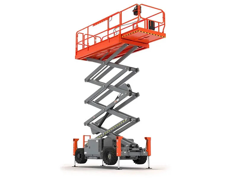 aerial-work-platforms-manufacturers
