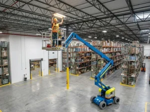 bucket-lifts