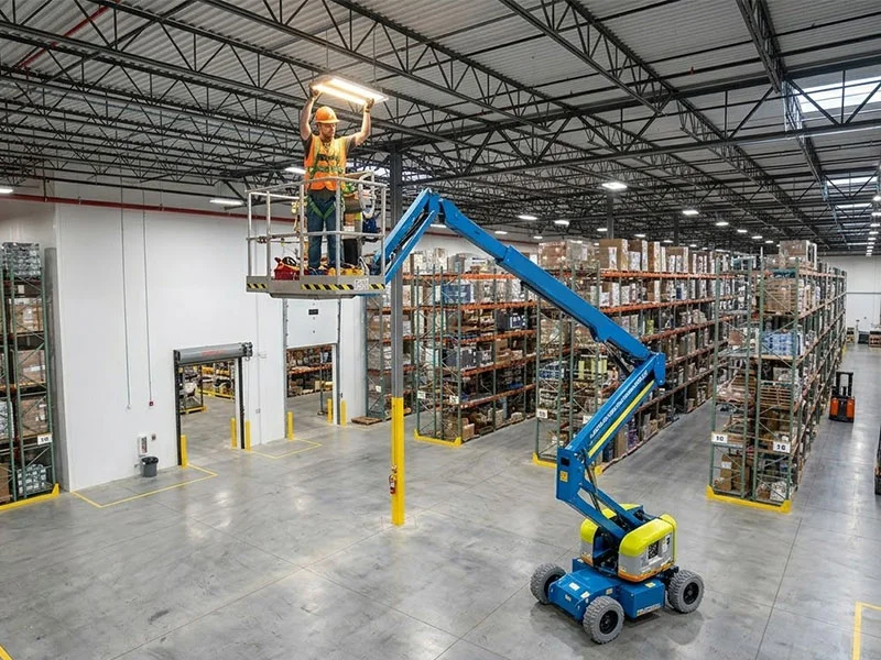 bucket-lifts