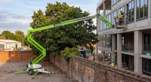 cherry-picker-machine