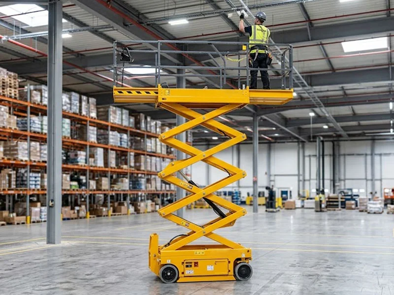 scissor-lift-fully-extended