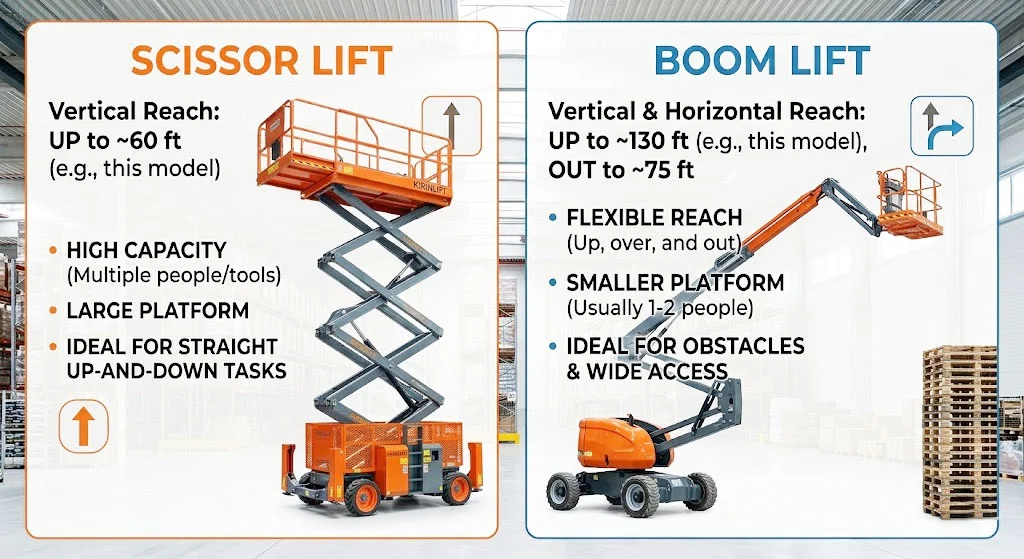 advantages-and-disadvantages-of-scissor-lift