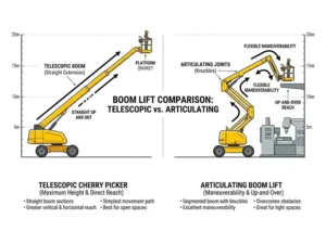 cherry-picker-lift