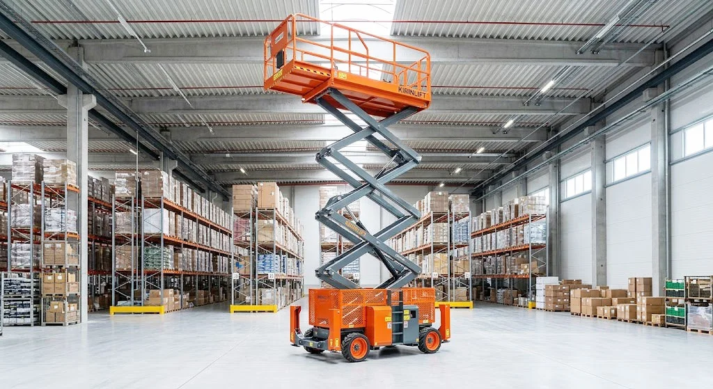 scissor-lift-advantages-and-disadvantages
