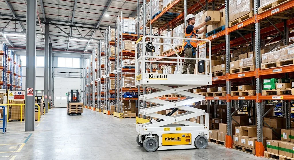 scissor-lift-applications