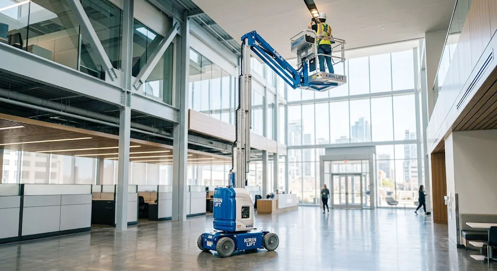what-is-a-mast-boom-lift