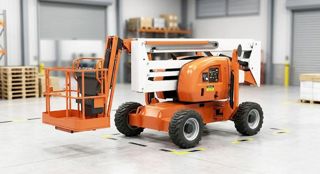why-are-boom-lifts-stored-up