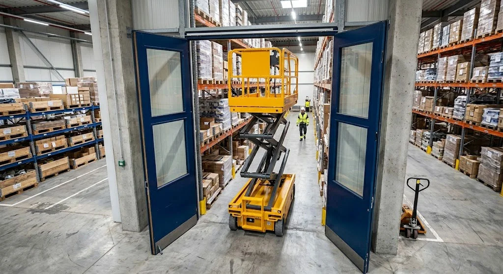 19-feet-scissor-lift-dimensions