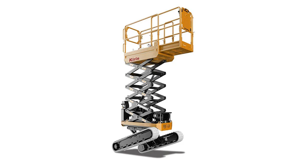 Scissor-Lifts-with-Leveling-Features