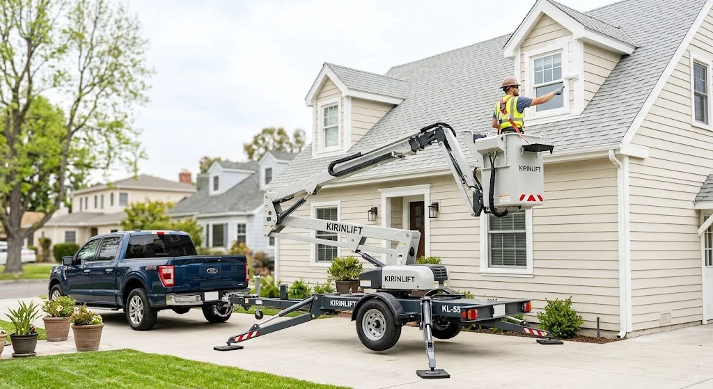 best-towable-boom-lift