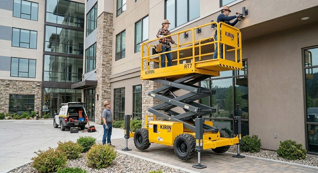 drivable-mini-scissor-lift