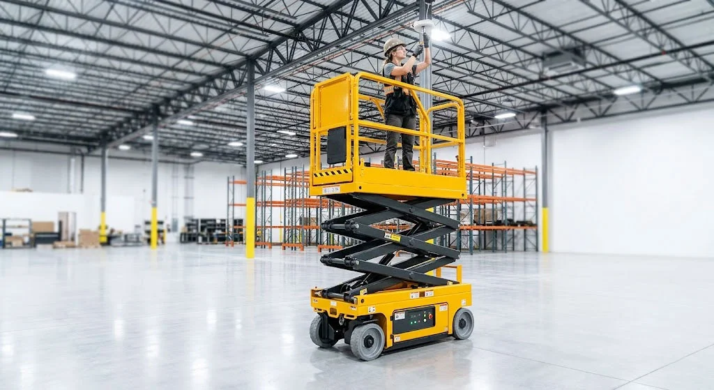 how-much-is-a-scissor-lift