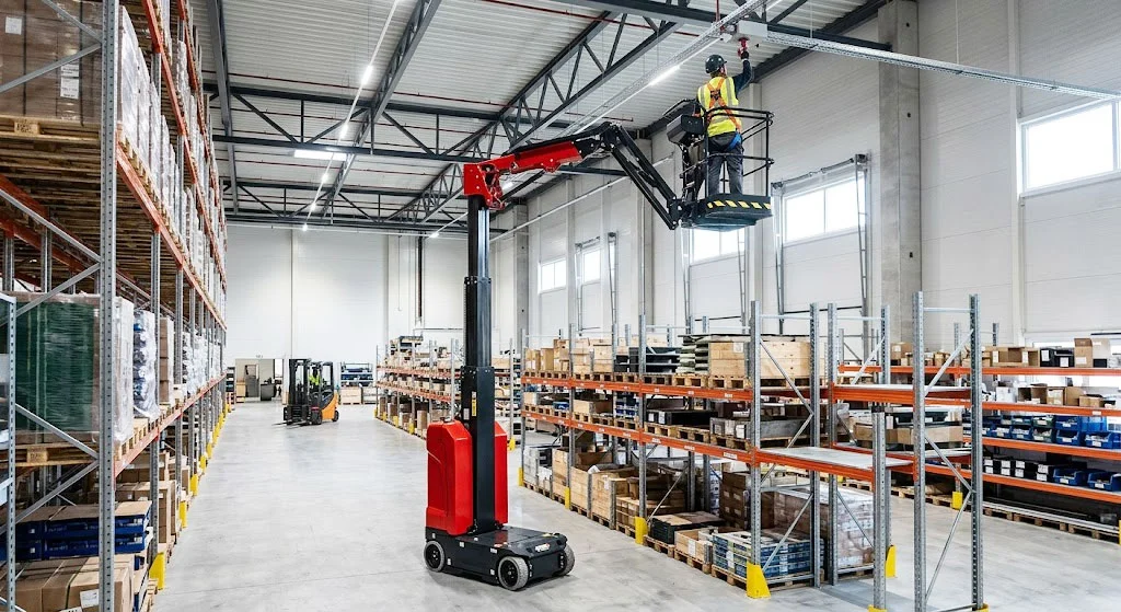 mast-boom-lifts