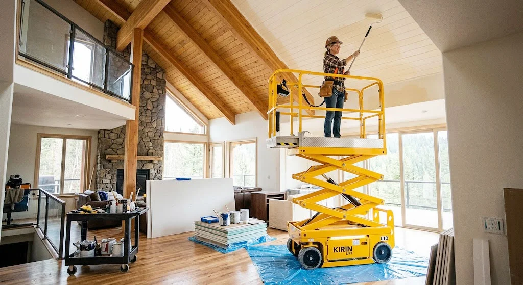 mini-scissor-lifts