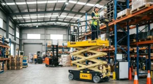 scissor-lift-controls