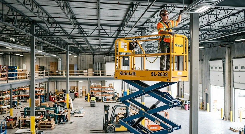 scissor-lift-controls-by-manufacturers