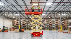 scissor-lift-height
