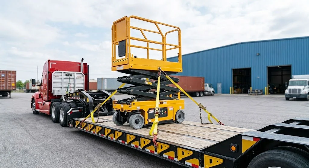 scissor-lift-manufacturers