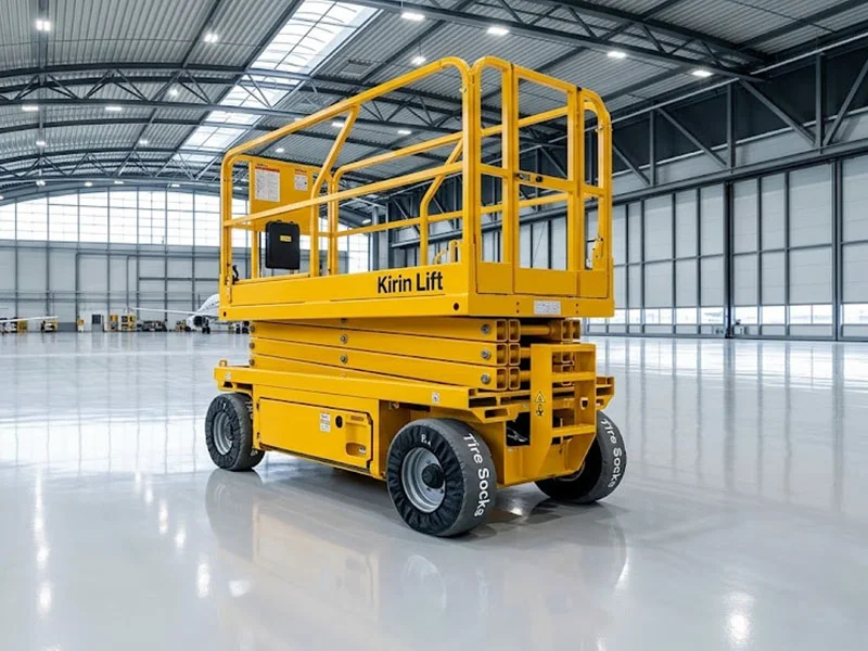 scissor-lift-tire-socks