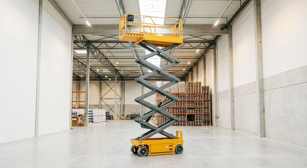 slab-scissor-lift
