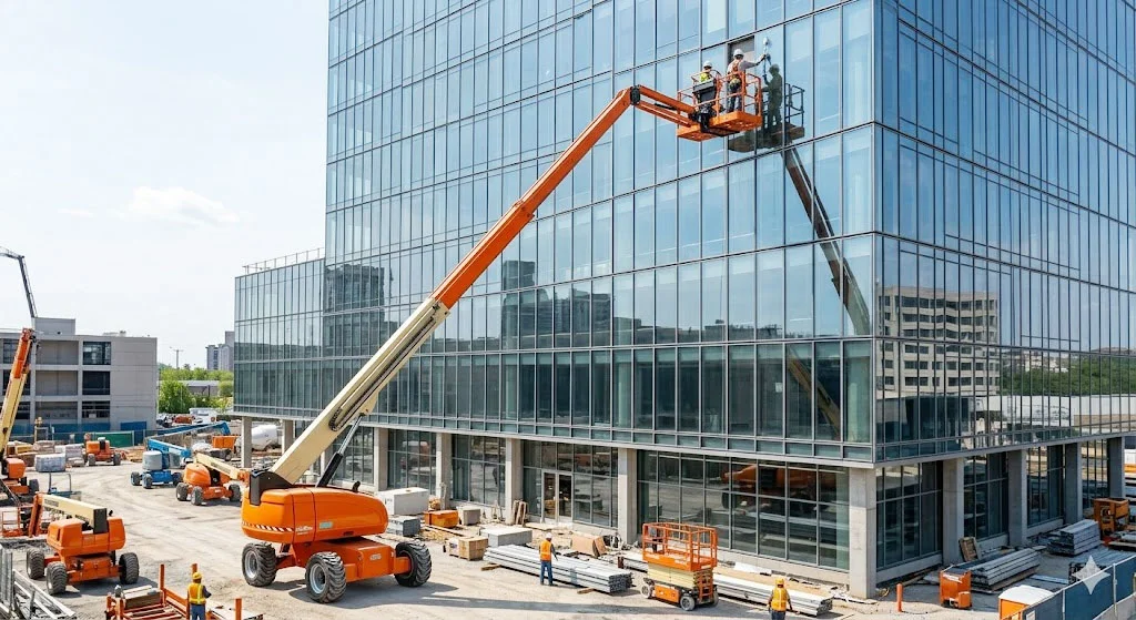 telescopic-boom-lift-vs-articulating-boom-lift
