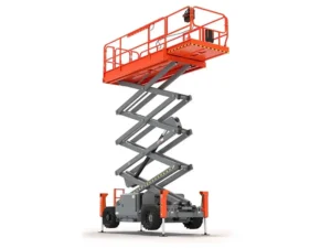 4-Wheel-Drive-Scissor-Lift