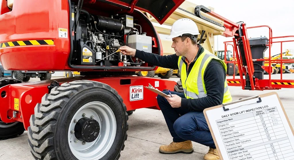 OSHA-boom-lift-safety-requirements