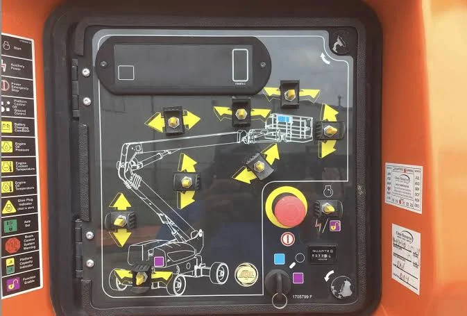 aerial-boom-lift-pre-use-inspection-checklist