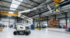 battery-operated-boom-lift