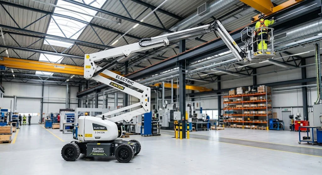 battery-operated-boom-lift
