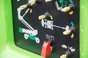 boom-lift-controls