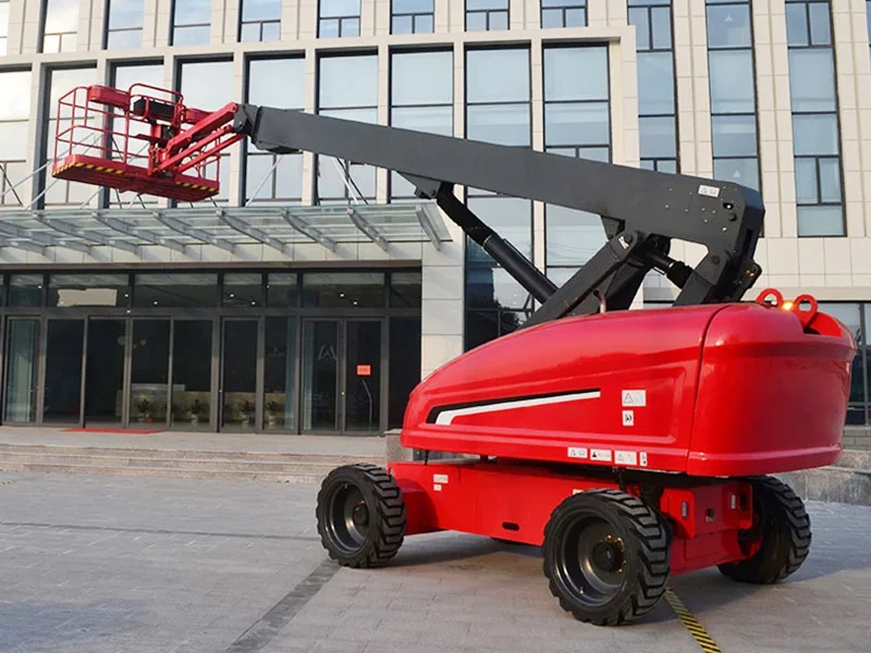 boom-lift-hydraulic-cylinder