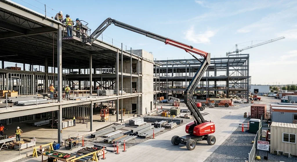boom-lift-inspection-checklist