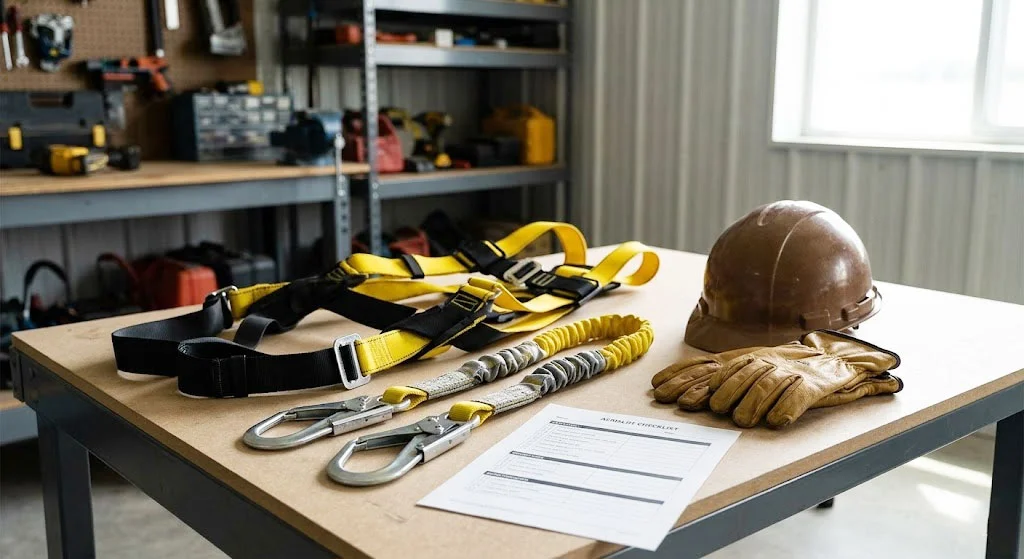 boom-lift-safety-checklist