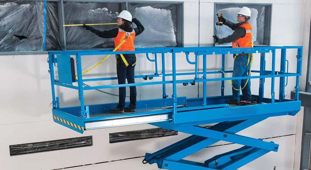 extendable-scissor-lift