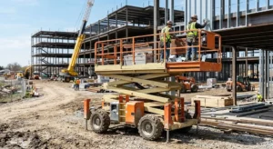 how-much-weight-can-a-scissor-lift-hold