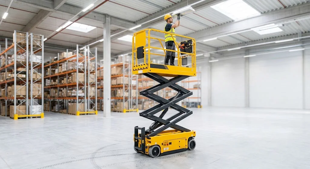 how-to-disconnect-beeper-on-scissor-lift