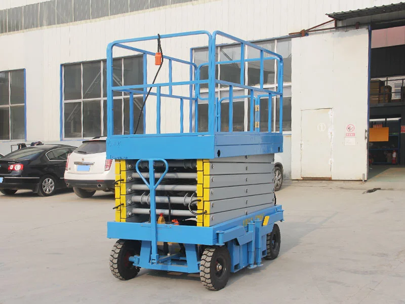 how-to-manually-move-a-scissor-lift