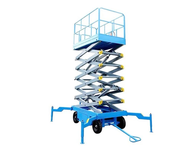 manual-scissor-lift