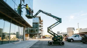 mini-boom-lift