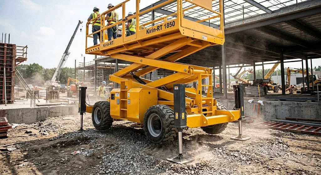 osha-rules-for-scissor-lifts