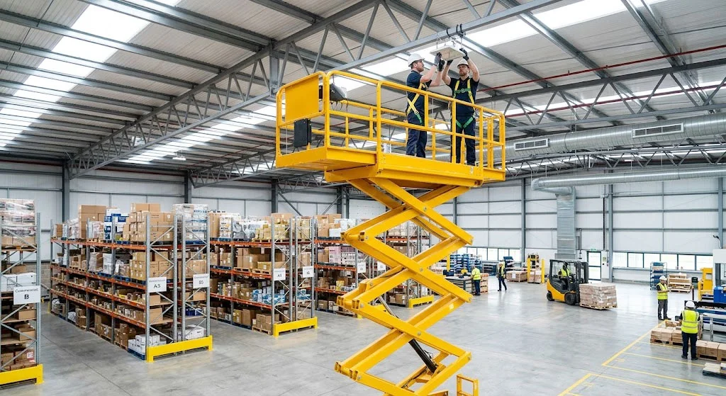 scissor-lift-modifications
