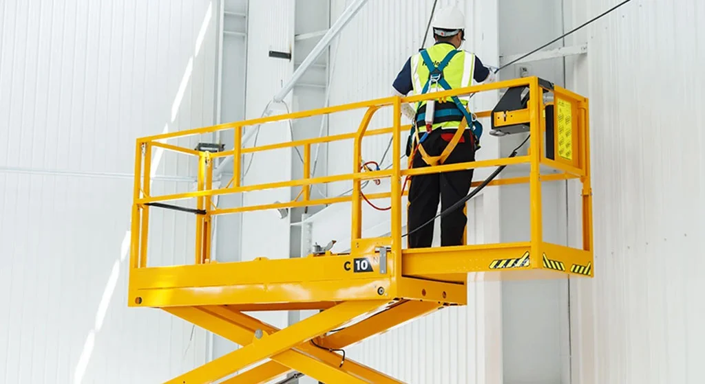 scissor-lift-platform-extension
