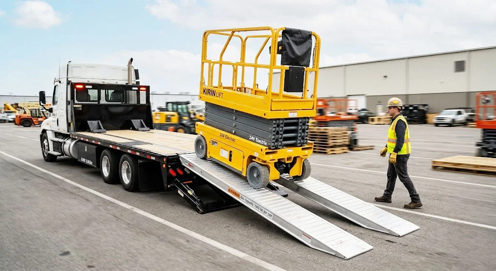 scissor-lift-transport